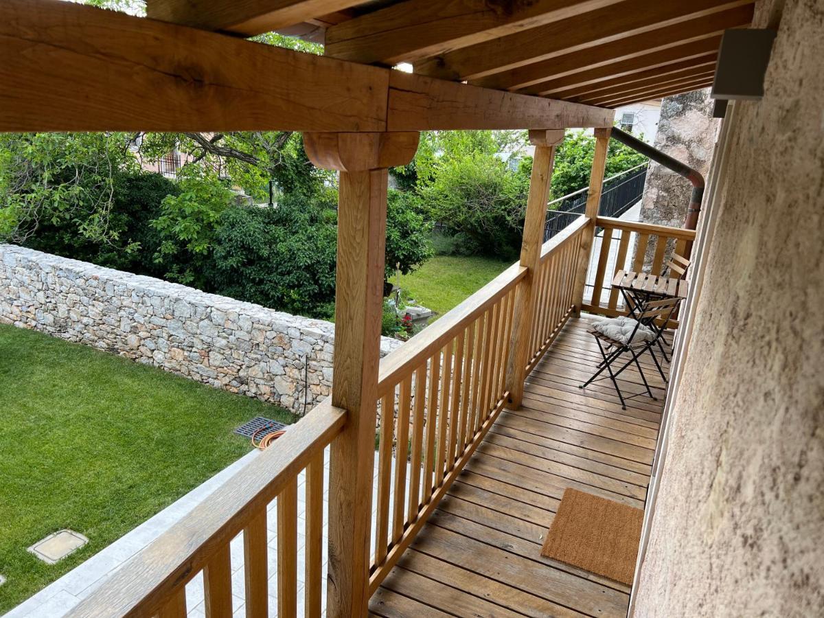 Appartamenti Minerva San Pelagio Exteriör bild