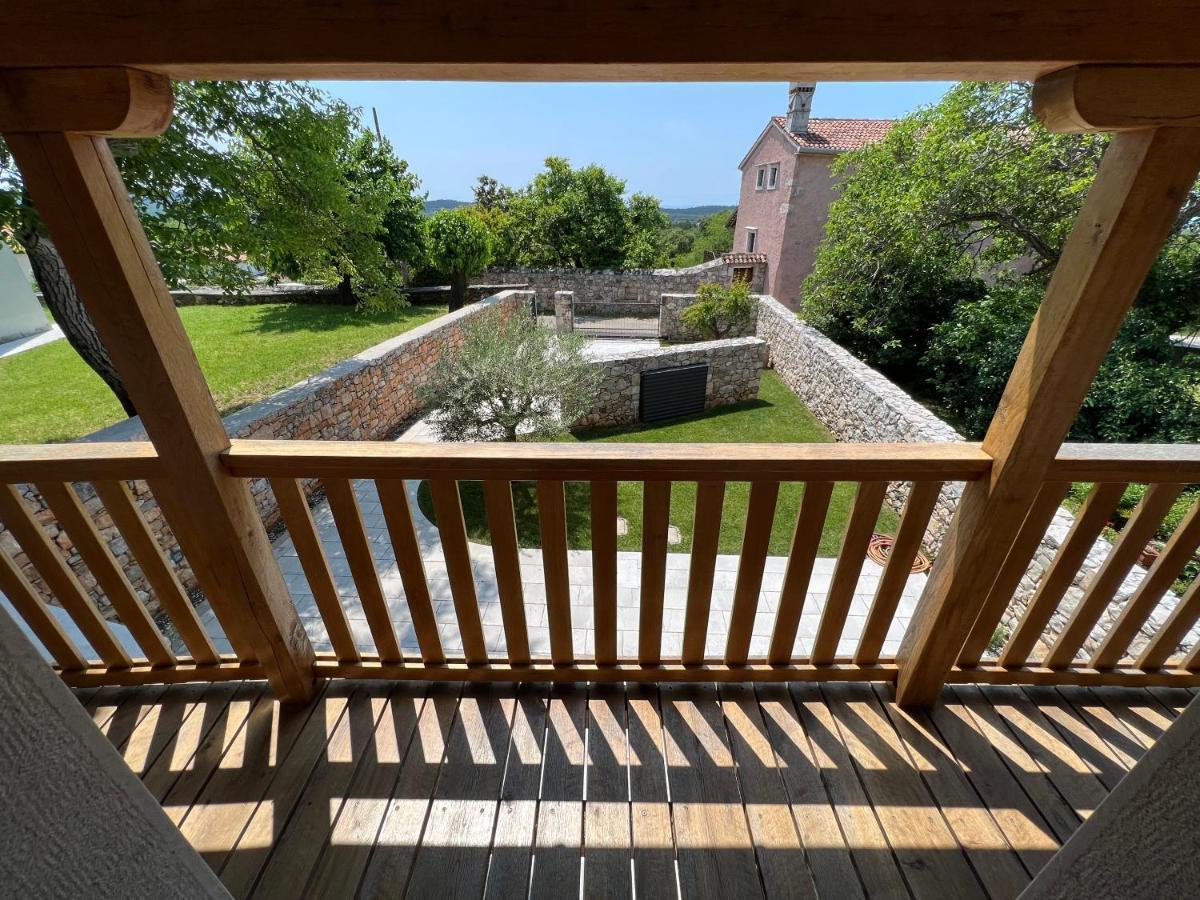 Appartamenti Minerva San Pelagio Exteriör bild