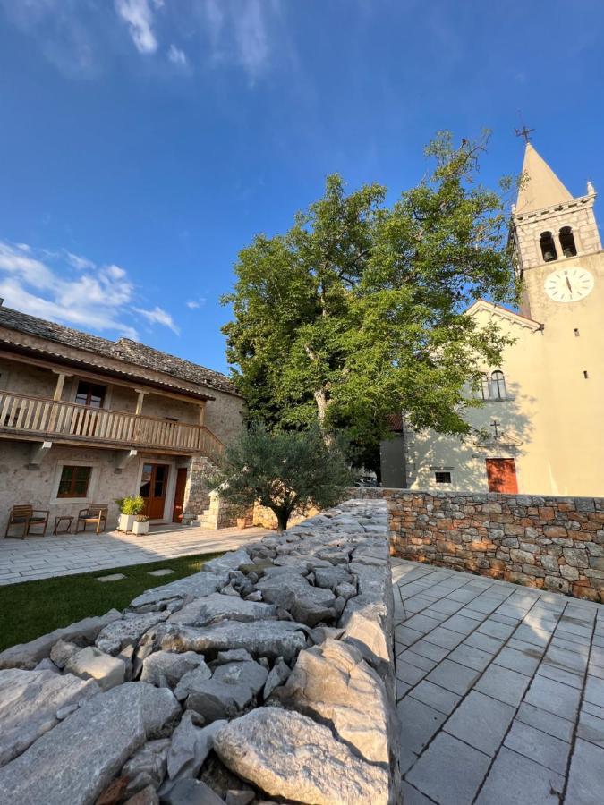 Appartamenti Minerva San Pelagio Exteriör bild