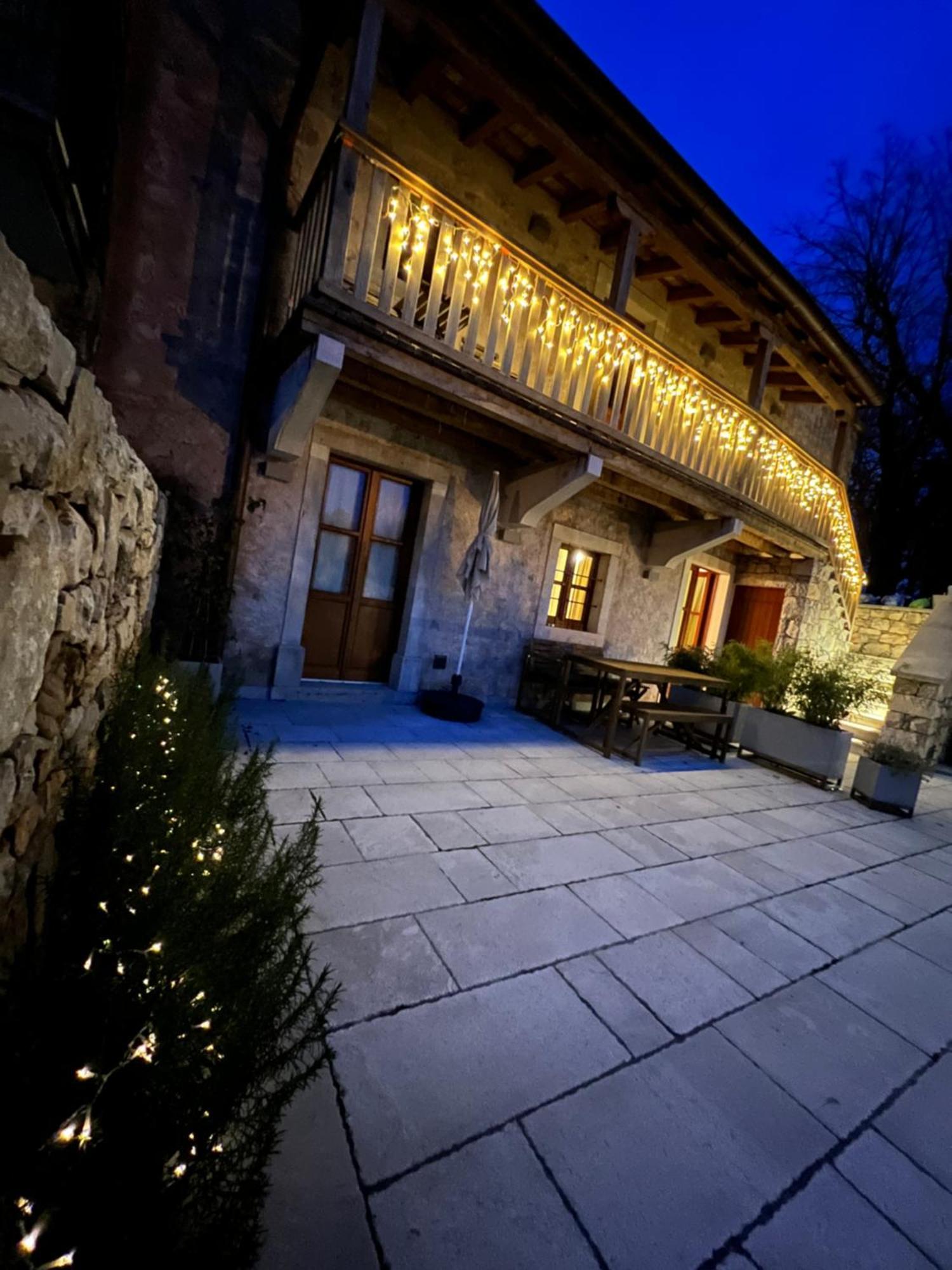 Appartamenti Minerva San Pelagio Exteriör bild